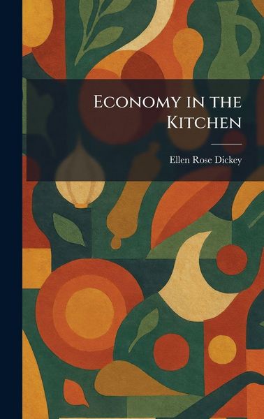 Produktbild: Economy in the Kitchen