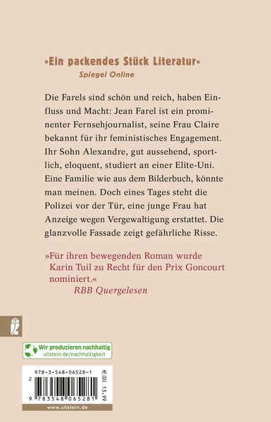 Produktbild: Menschliche Dinge