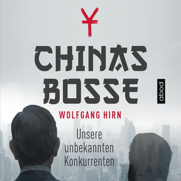 Produktbild: Chinas Bosse