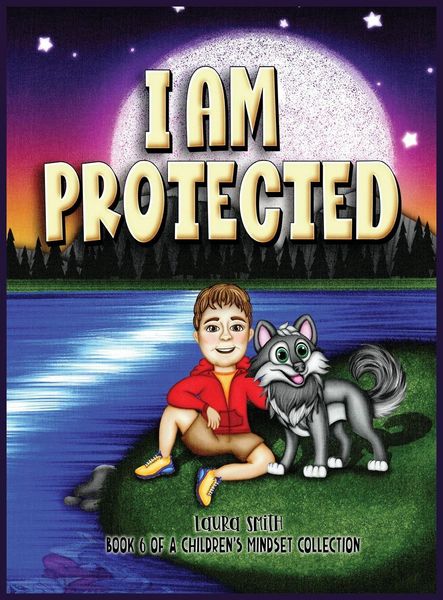Produktbild: I Am Protected