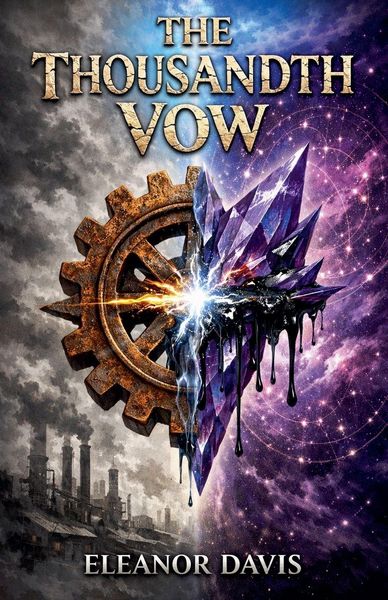 Produktbild: The Thousandth Vow