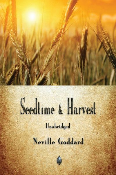 Produktbild: Seedtime and Harvest
