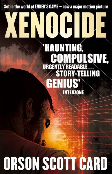 Produktbild: Xenocide