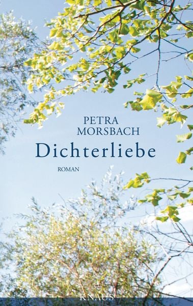 Produktbild: Dichterliebe