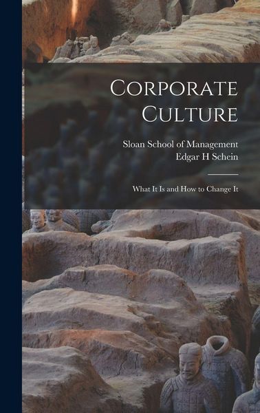 Produktbild: Corporate Culture