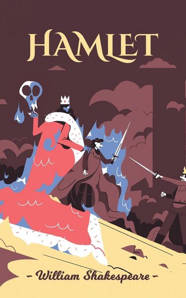 Produktbild: Hamlet