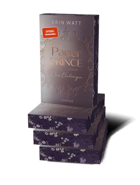 Produktbild: Paper Prince