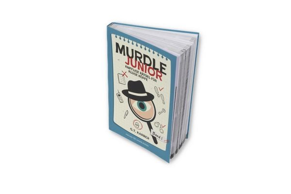 Produktbild: Murdle junior 1