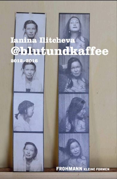 Produktbild: Blutundkaffee