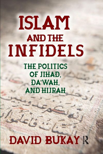 Produktbild: Islam and the Infidels