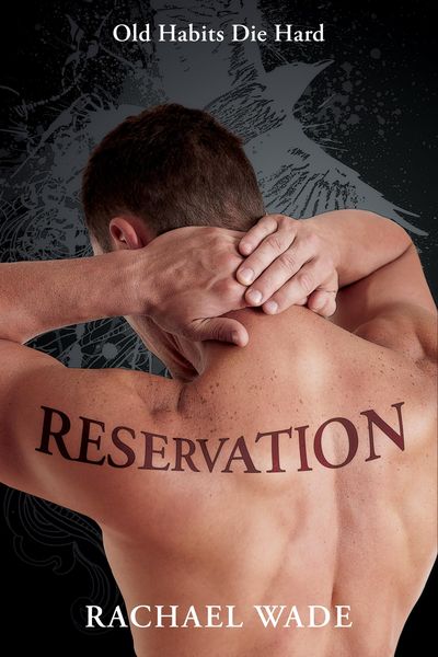 Produktbild: Reservation (Preservation, #2)