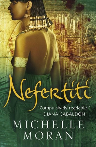 Produktbild: Nefertiti