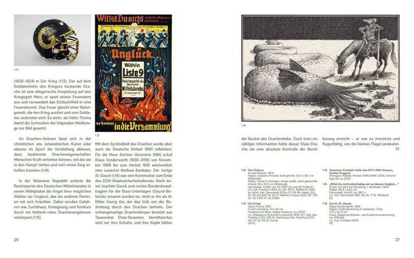 Produktbild: Drachen - Mythos und Wirklichkeit