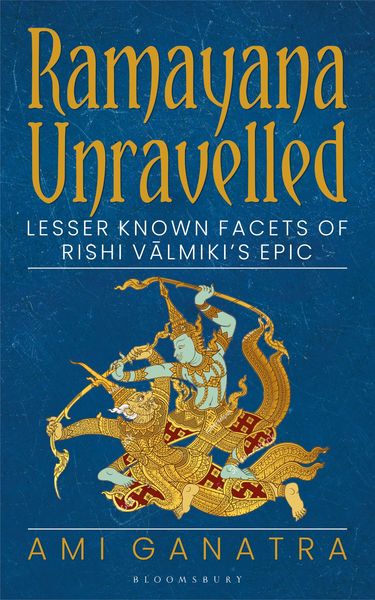 Produktbild: Ramayana Unravelled