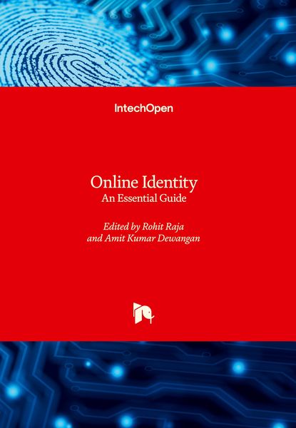 Produktbild: Online Identity - An Essential Guide