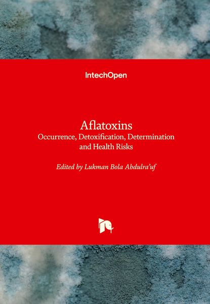 Produktbild: Aflatoxins