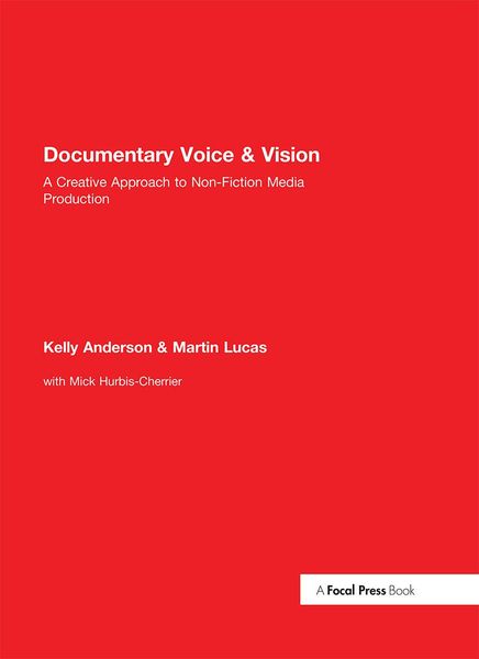 Produktbild: Documentary Voice & Vision