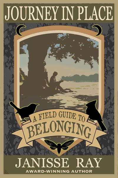 Produktbild: Journey in Place: A Field Guide to Belonging