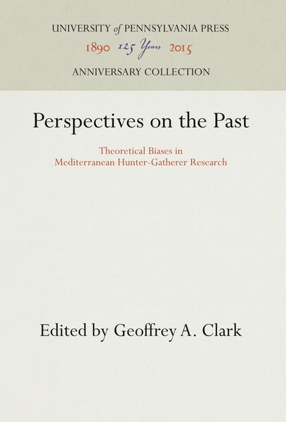 Produktbild: Perspectives on the Past