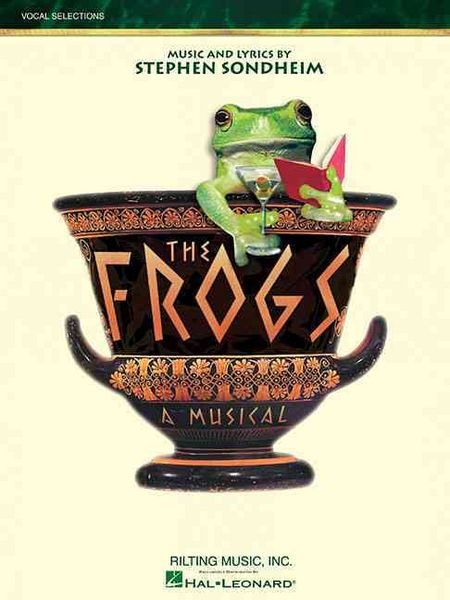 Produktbild: FROGS