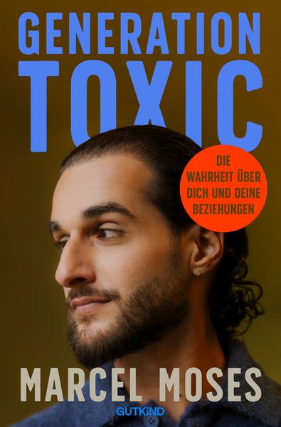 Produktbild: Generation Toxic