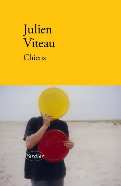 Produktbild: Chiens
