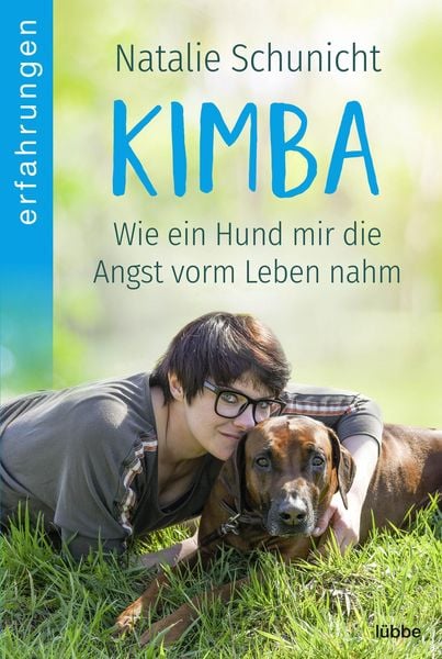 Produktbild: Kimba