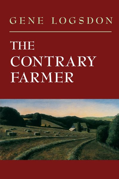 Produktbild: The Contrary Farmer