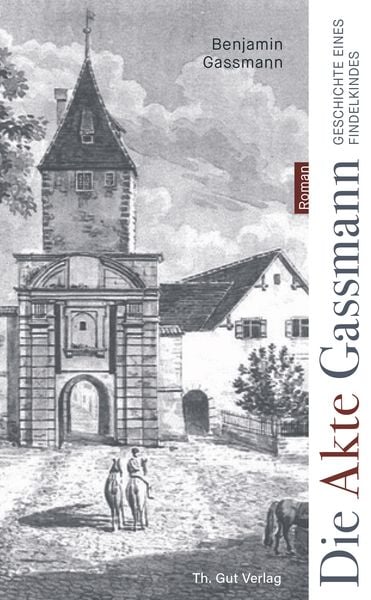 Produktbild: Die Akte Gassmann