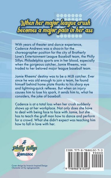 Produktbild: Nailed at Home Plate