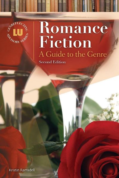Produktbild: Romance Fiction