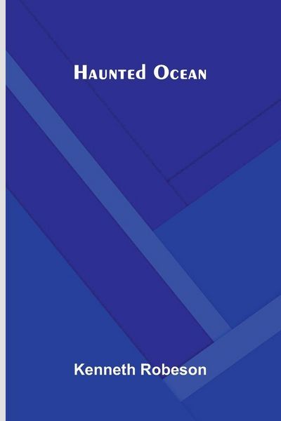 Produktbild: Haunted Ocean