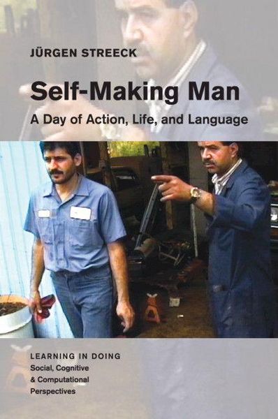 Produktbild: Self-Making Man
