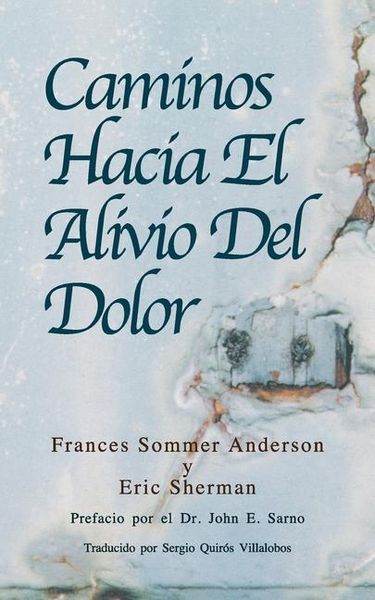 Produktbild: Caminos Hacia El Alivio Del Dolor
