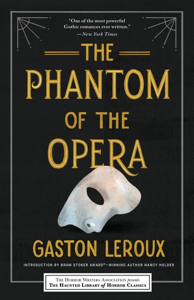 Produktbild: The Phantom of the Opera