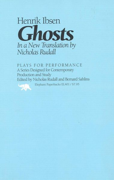 Produktbild: Ghosts