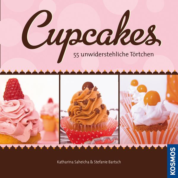 Produktbild: Cupcakes