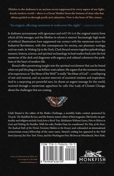 Produktbild: Waking Up to the Dark