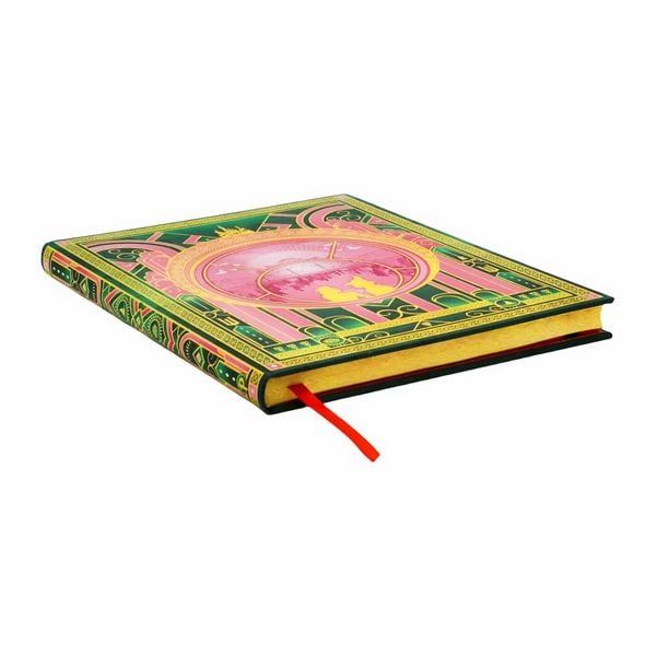 Produktbild: Notizbuch, Die Magie von Wicked, Ultra, Spezial Liniert