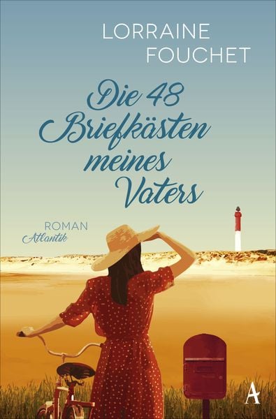 Produktbild: Die 48 Briefk&auml;sten meines Vaters