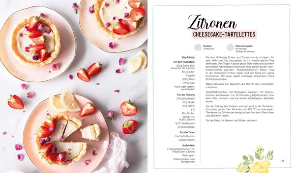 Produktbild: Fr&uuml;hlingsbacken