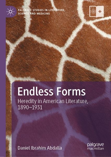 Produktbild: Endless Forms