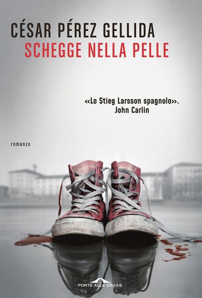 Produktbild: Schegge nella pelle