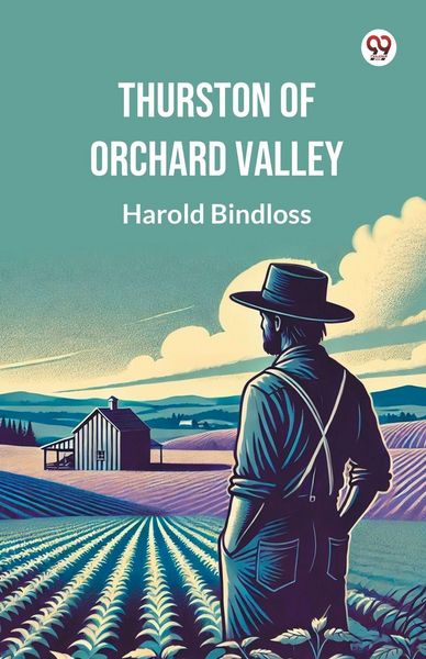 Produktbild: Thurston of Orchard Valley
