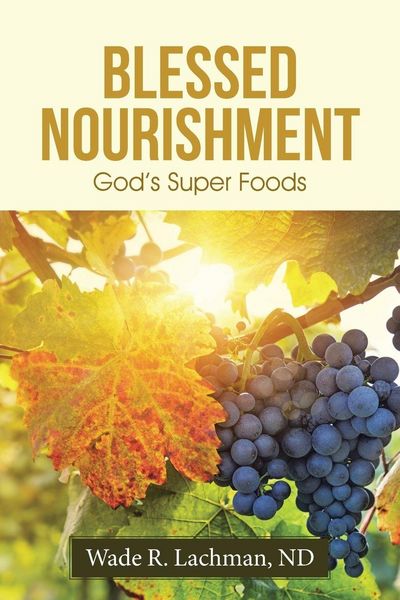 Produktbild: Blessed Nourishment