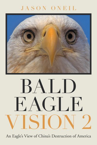 Produktbild: Bald Eagle Vision 2