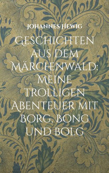 Produktbild: Geschichten aus dem M&auml;rchenwald