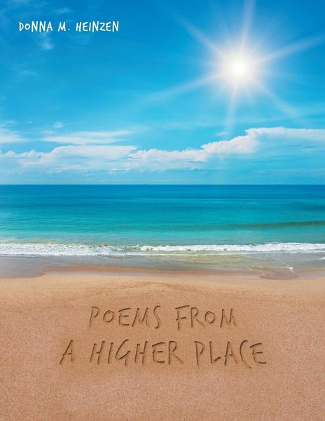 Produktbild: Poems from a Higher Place