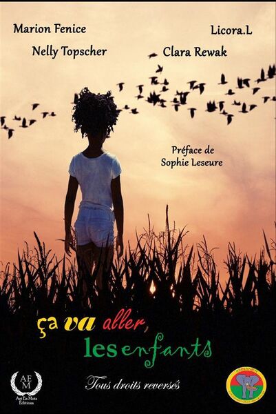 Produktbild: Ca va aller les enfants