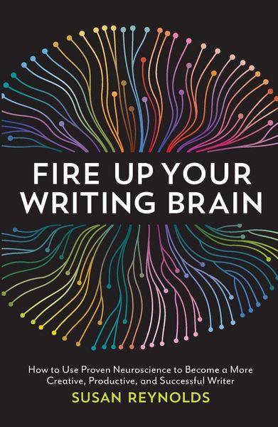 Produktbild: Fire Up Your Writing Brain